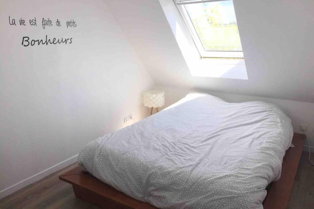 Chez Edwige A Cabourg Thalasso Plage Wifi Екстер'єр фото