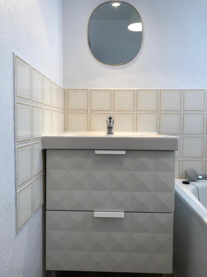 Chez Edwige A Cabourg Thalasso Plage Wifi Екстер'єр фото