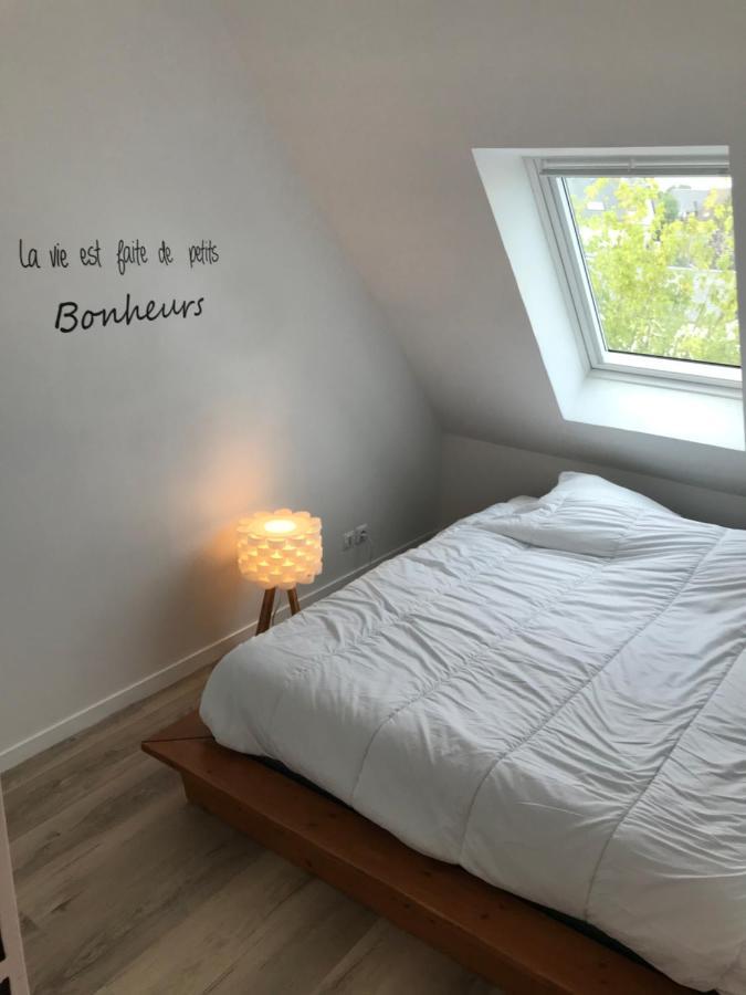 Chez Edwige A Cabourg Thalasso Plage Wifi Екстер'єр фото