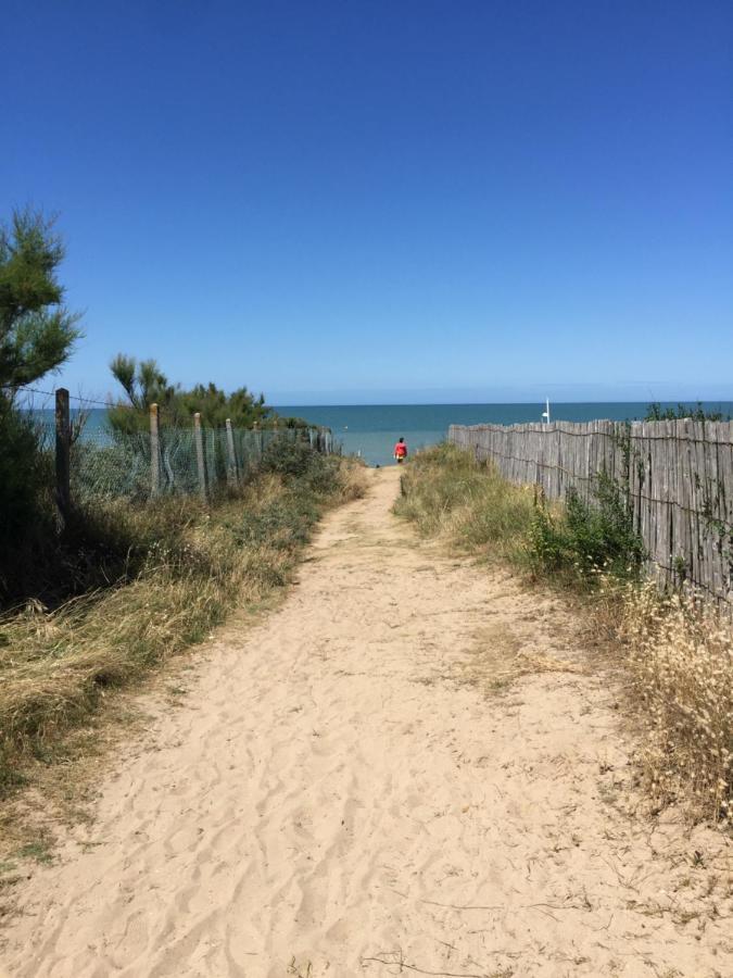 Chez Edwige A Cabourg Thalasso Plage Wifi Екстер'єр фото