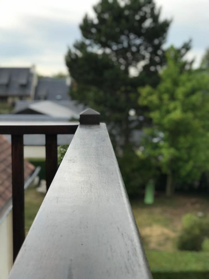 Chez Edwige A Cabourg Thalasso Plage Wifi Екстер'єр фото